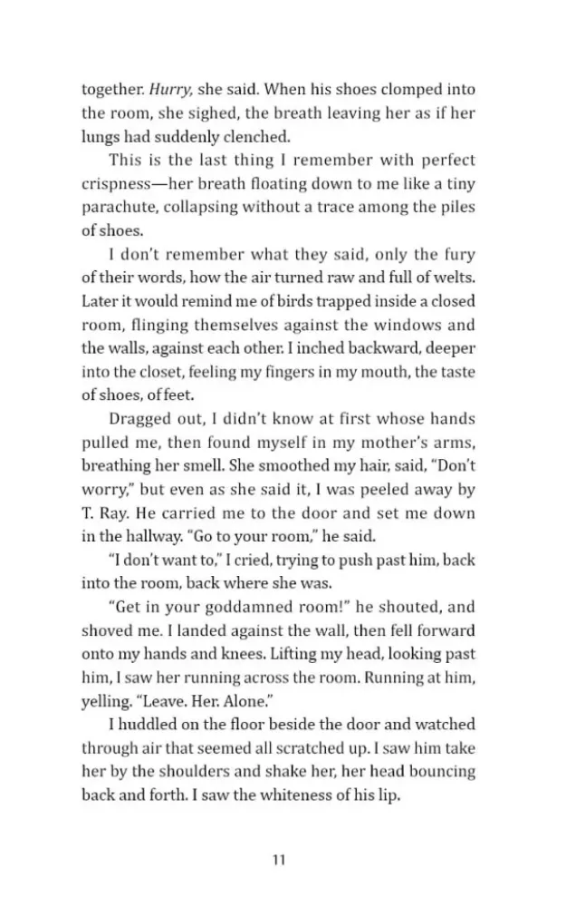 The secret life of bees — nuotrauka 10