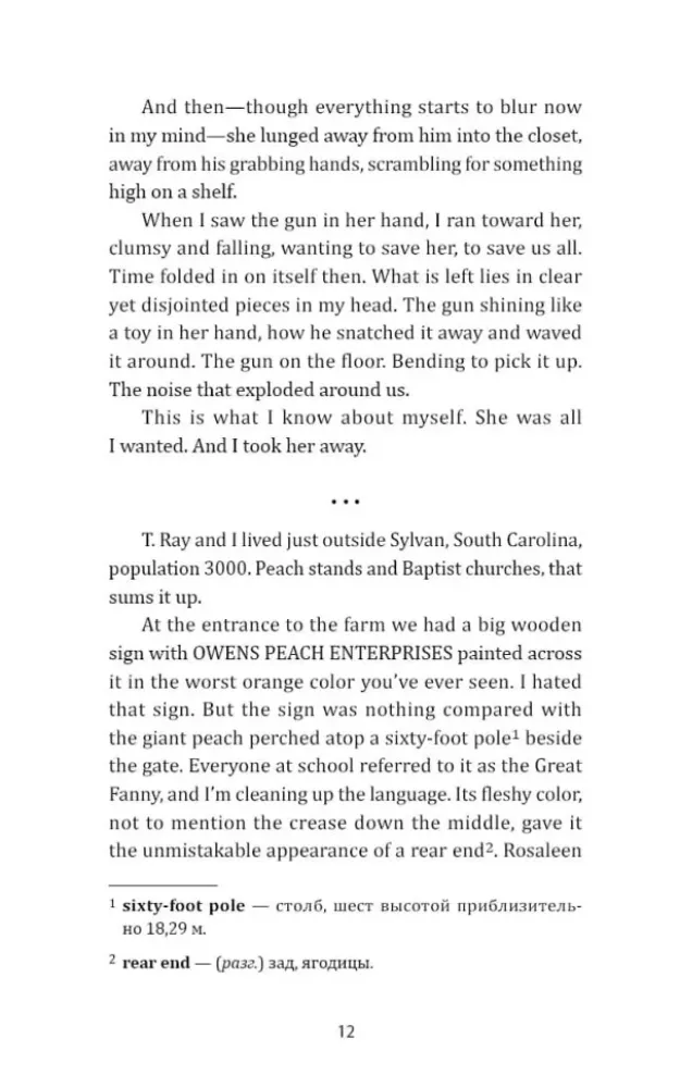 The secret life of bees — nuotrauka 11