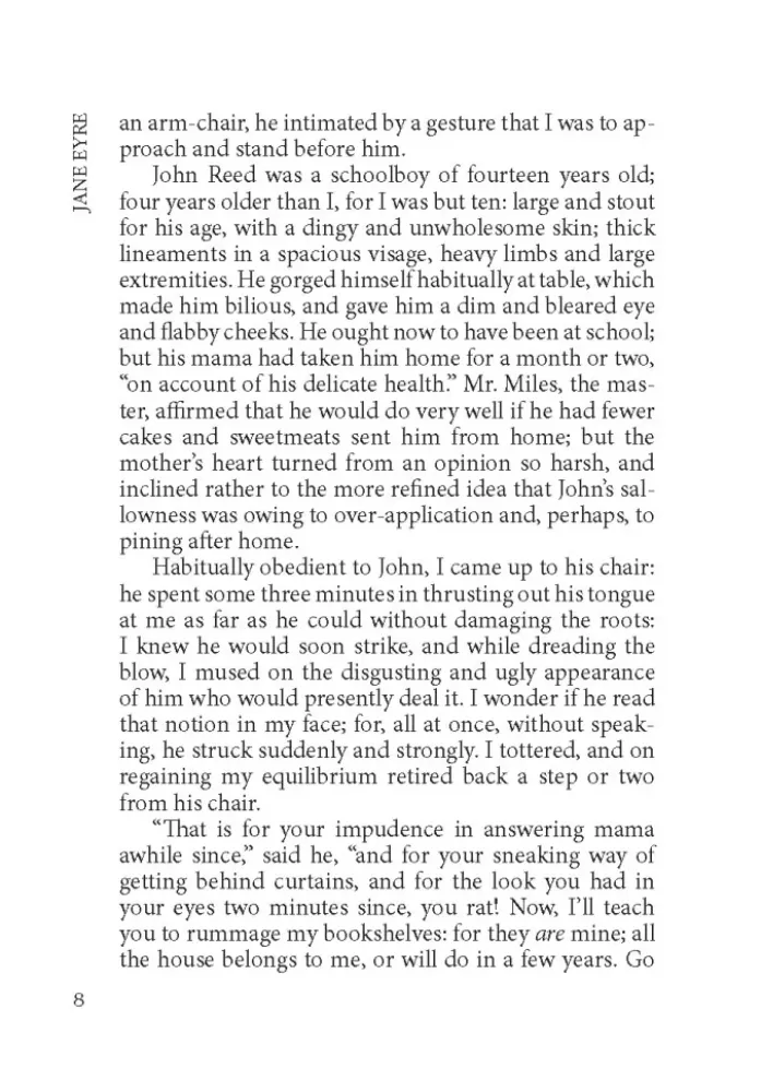 Jane Eyre — Foto 5