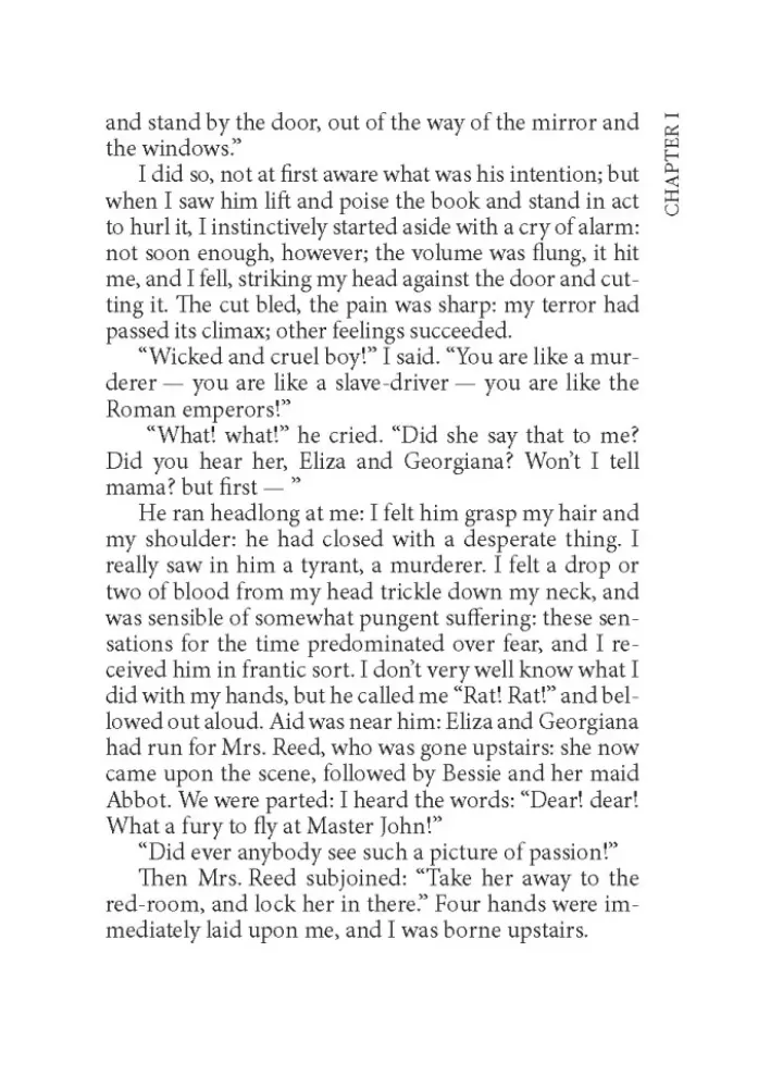 Jane Eyre — Foto 6