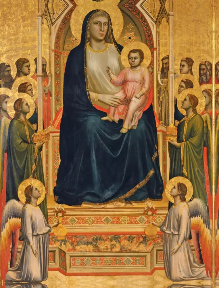 Masterpieces of World Painting — photo 4