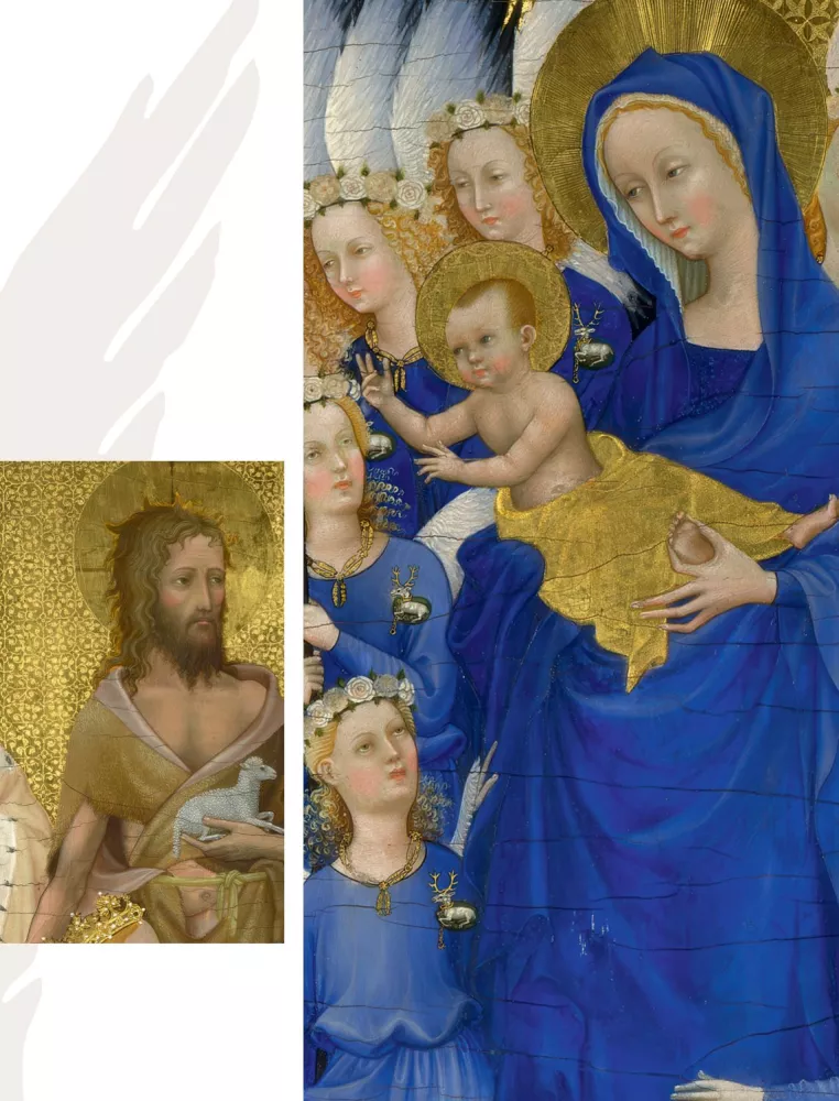 Masterpieces of World Painting — photo 10