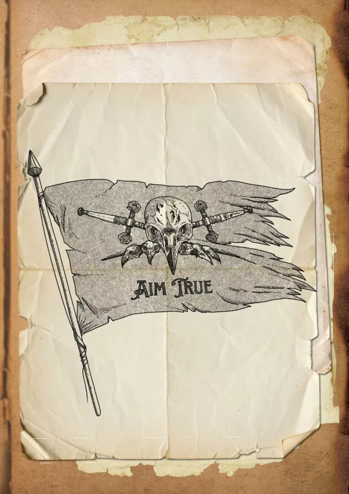Six of Crows. The Dark Shore: Letters from Ketterdam — photo 12