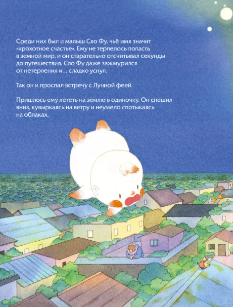 The Little Spirit of Happiness — photo 4