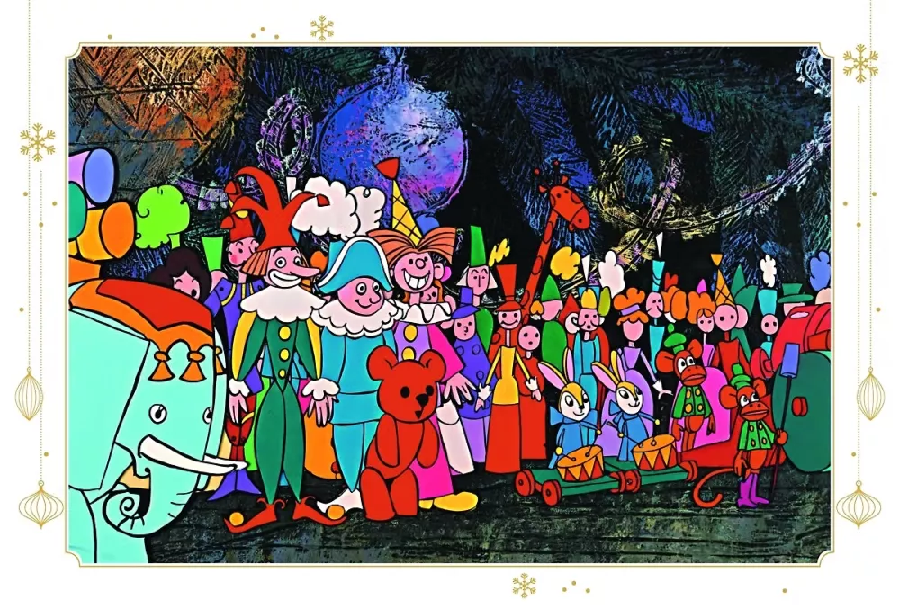 The Nutcracker and the Mouse King — photo 6