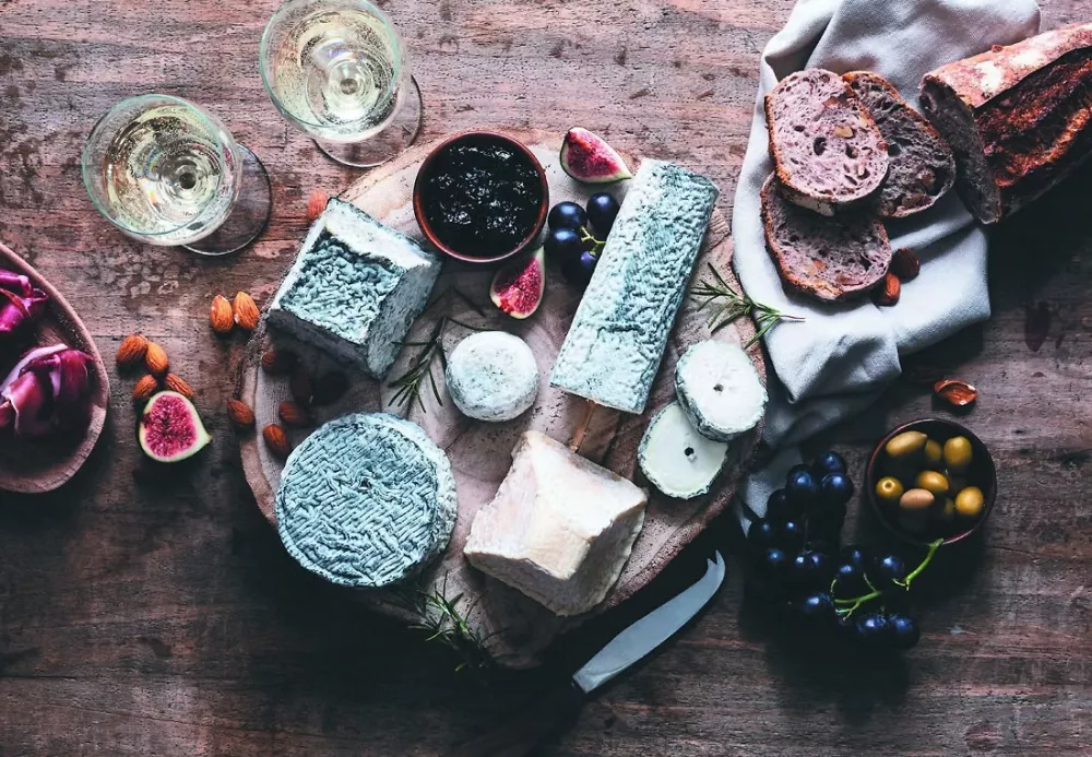 The Little Cheese Book — photo 4