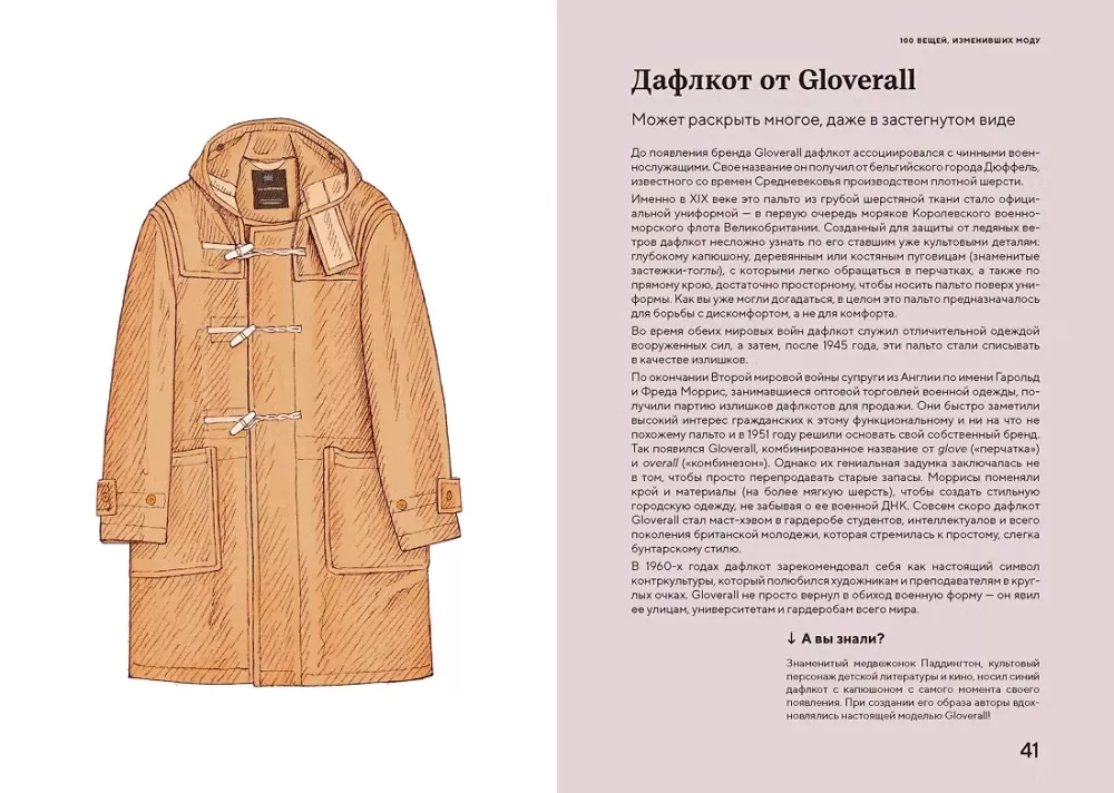 100 Things That Changed Fashion — photo 10