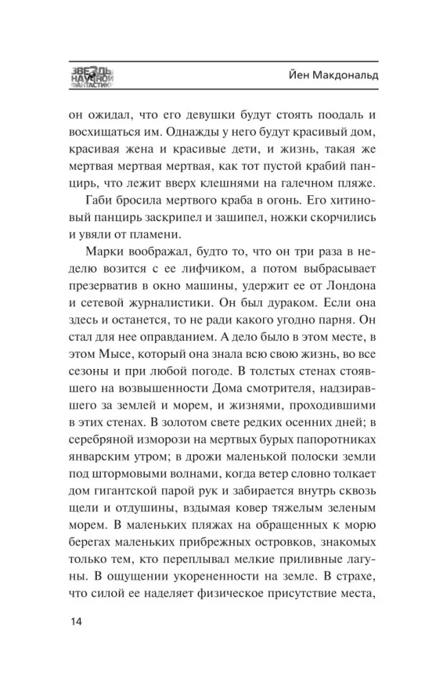 Chaga — Foto 11