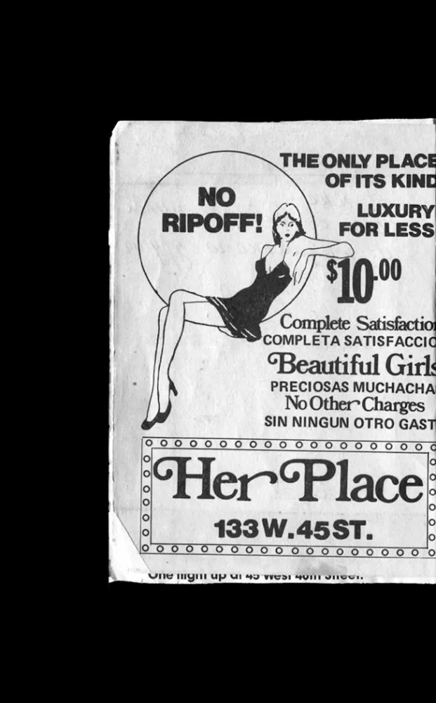 Poems from the Winslow Hotel — photo 15