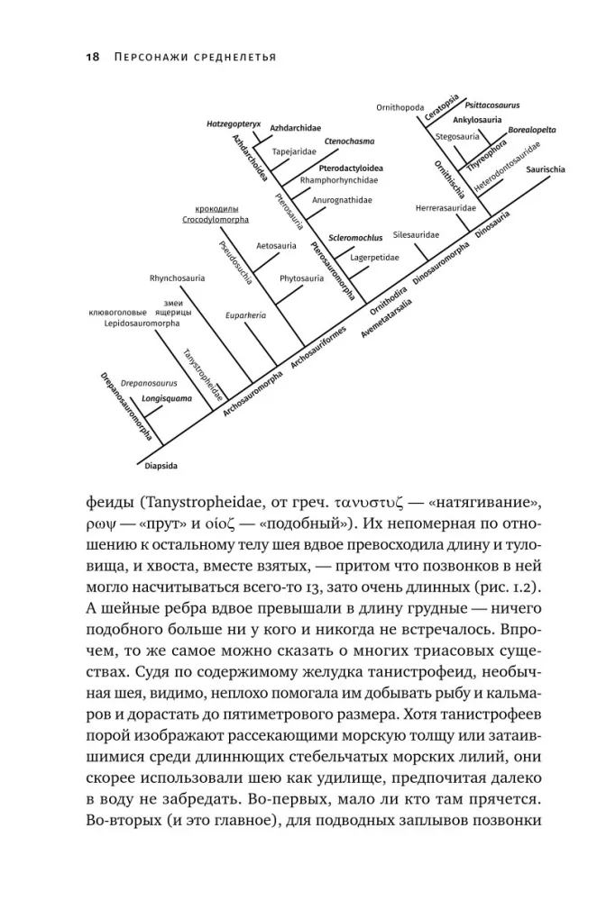 How Dinosaurs Took Flight: Quadcopters, Reverse Birds, and Their Descendants — photo 13