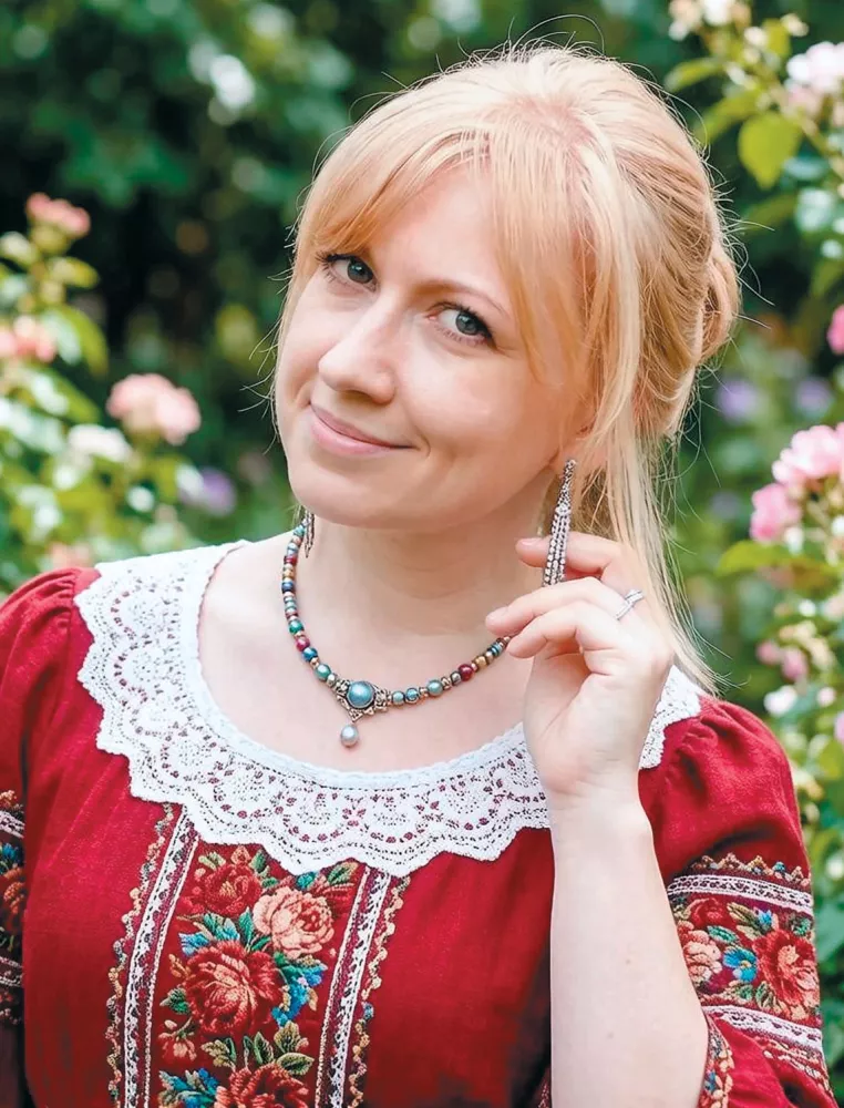 Ажурное вязание спицами. Скатерти, дорожки, салфетки. От первой схемы до семейной реликвии — фото 12