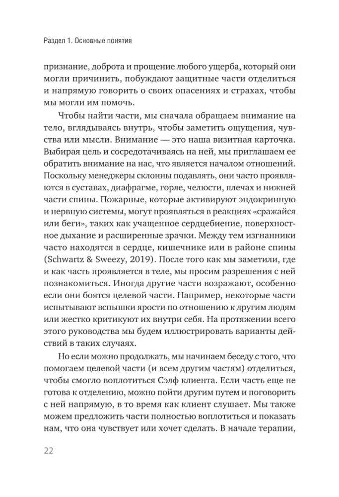 Vidinės šeimos sistemos. Santykių gydymas poroje — nuotrauka 7