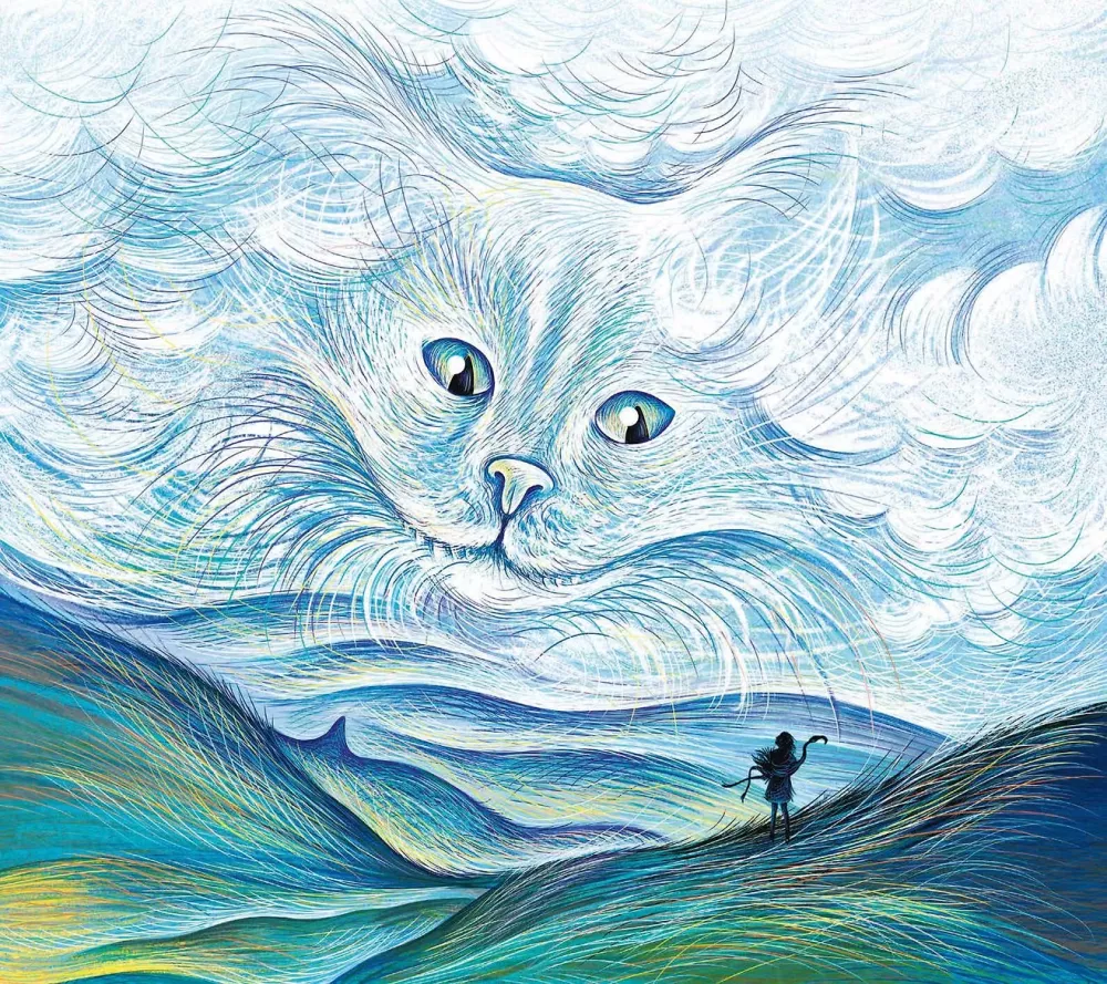Alicja w Krainie Czarów — zdjęcie 9