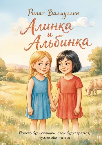 Alinka and Albinka