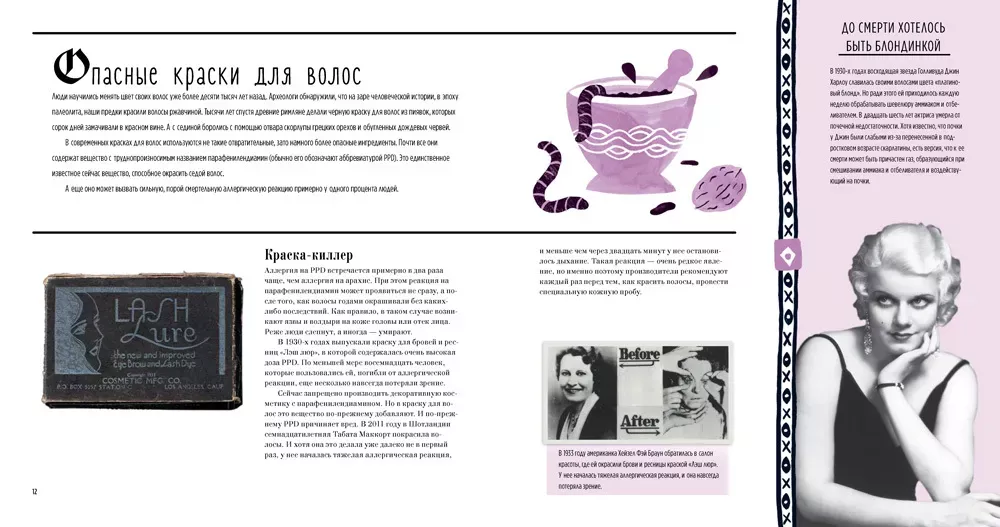 Žudikiškas stilius. Kaip mada sužalojo, deformavo ir nužudė žmones per šimtmečius — nuotrauka 3
