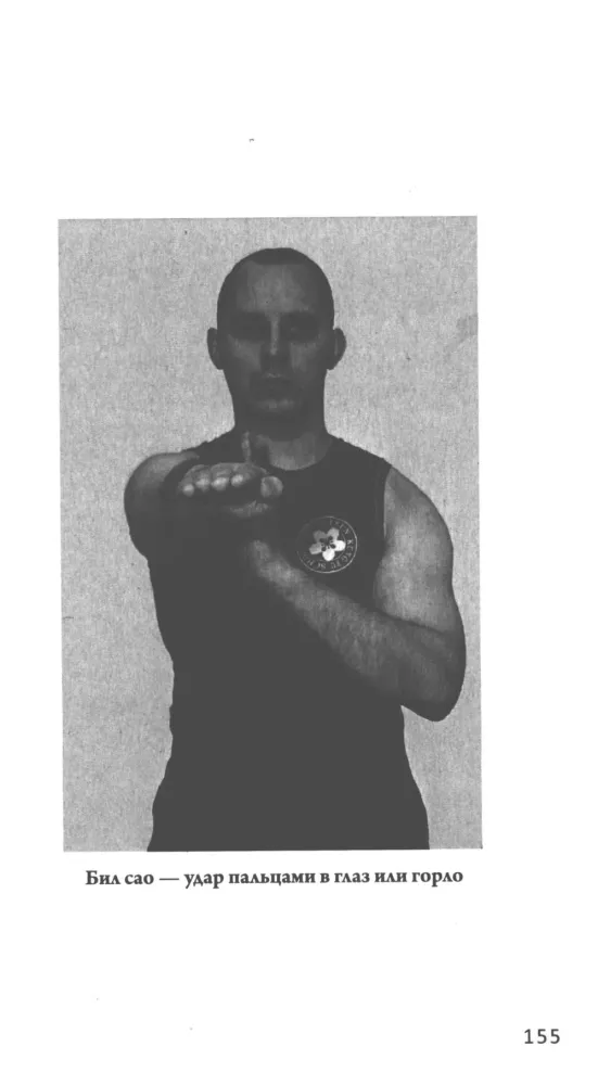 Another Wing Chun. Martial Art Without Borders — photo 13