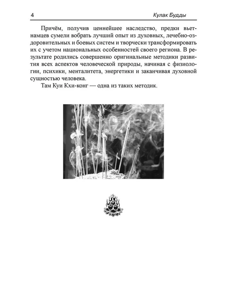Buda Džeks Senā Vjetnamas cīņas māksla Tam Kui Khi-kong — foto 5