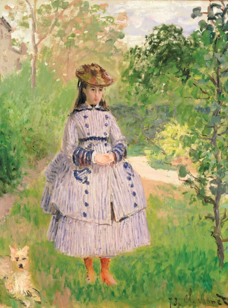 Monē. Dzīve un radošums 500 ilustrācijās — foto 4