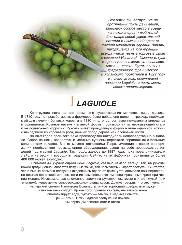 Pasaulio peiliai. Geriausias iliustruotas gidas — nuotrauka 8