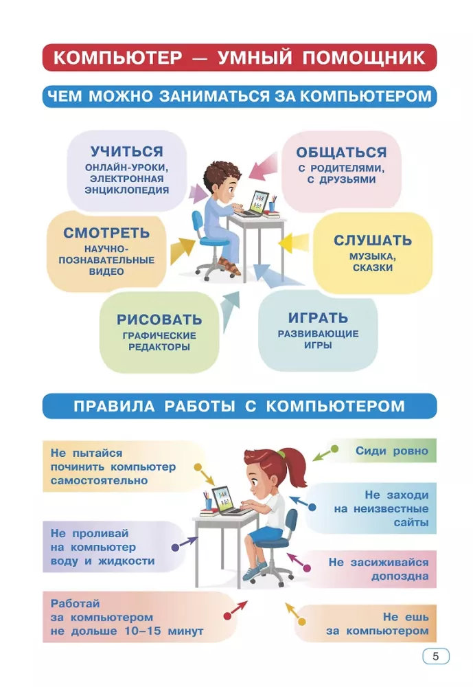 Świat przyrody. Klasy 1-4 — zdjęcie 3