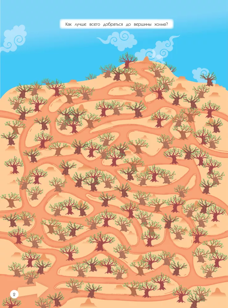 Labyrinths. Around the World — photo 3