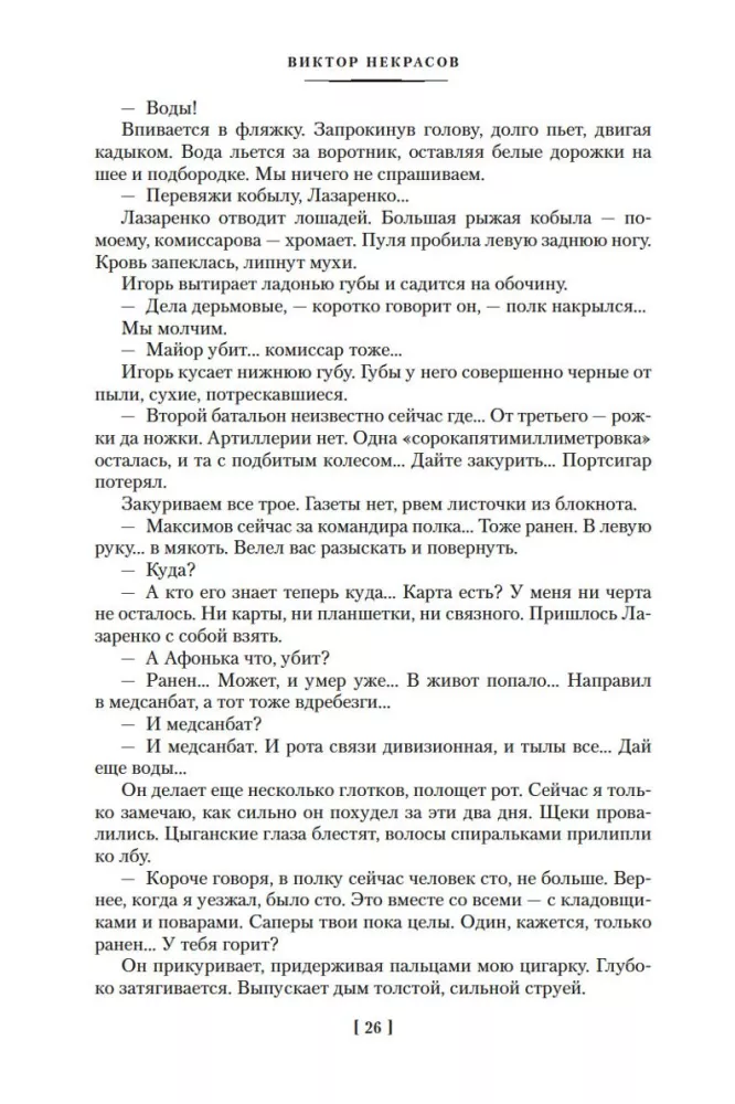 Stalingrado tranšėjose. Pasakojimai, istorijos — nuotrauka 22