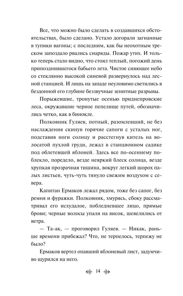 Bataliony proszą ognia — zdjęcie 11