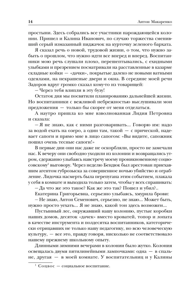 Russian Pedagogy. Pedagogical Poem. A Book for Parents. On Education — photo 13
