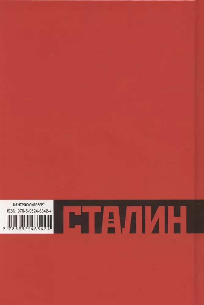 Stalin-rewolucjonista. Droga do władzy. 1879—1929 — zdjęcie 2