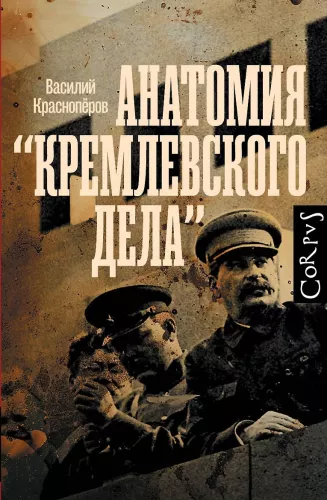 Anatomy of the Kremlin Case
