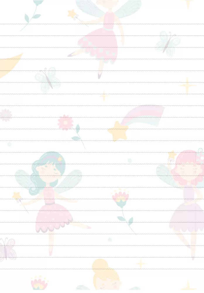 My Secret Diary - Mint with Bunnies — photo 5