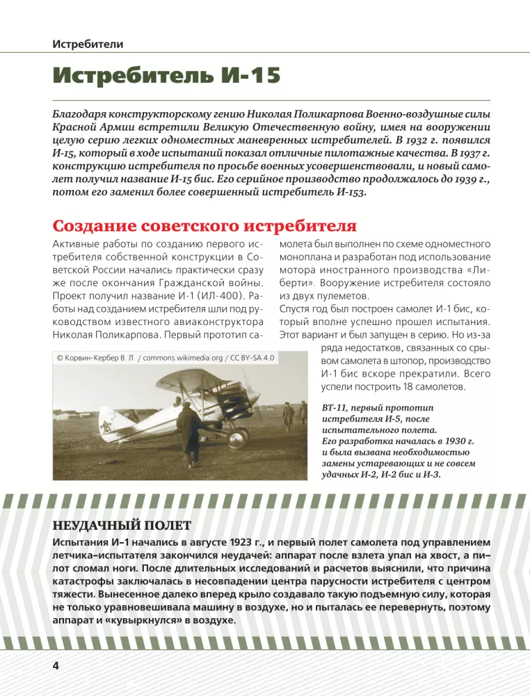 Aircraft of the Great Patriotic War — photo 5