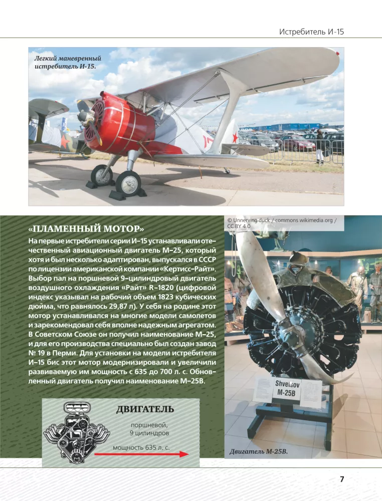 Aircraft of the Great Patriotic War — photo 8