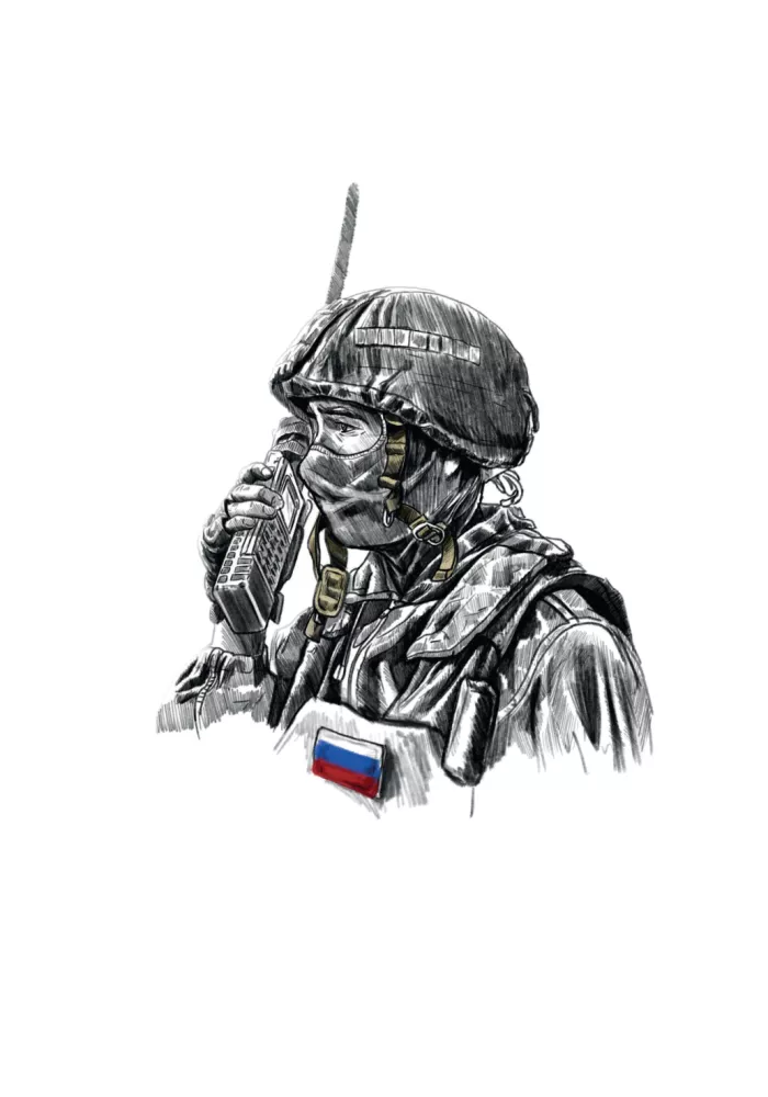 Rusų vasaros poezija — nuotrauka 5
