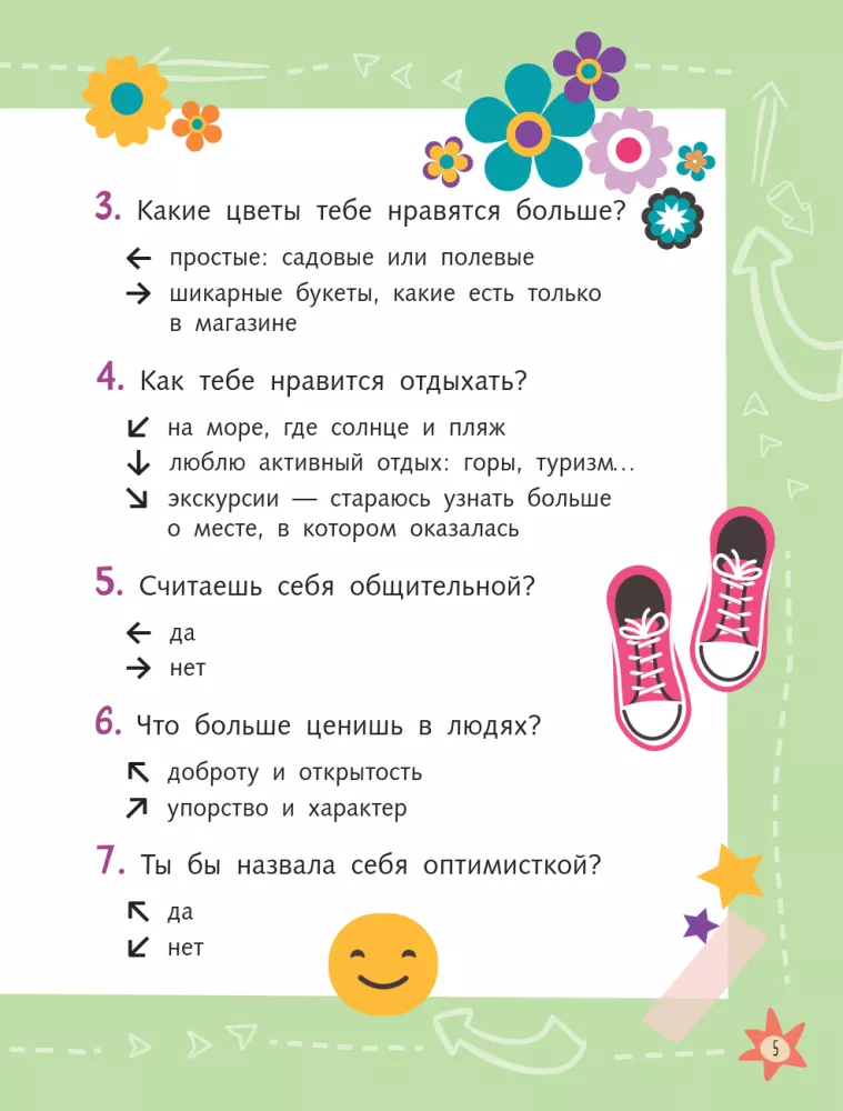 Mano mėgstamiausias dienoraštis - Tikėk svajonėmis! — nuotrauka 6