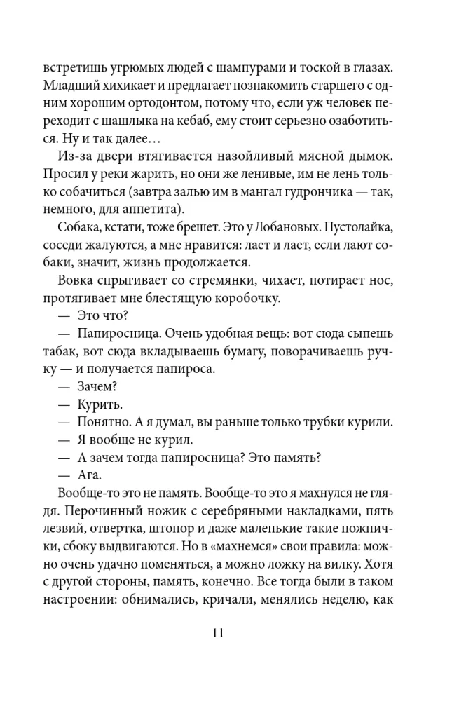 Cloud Regiment — Foto 7