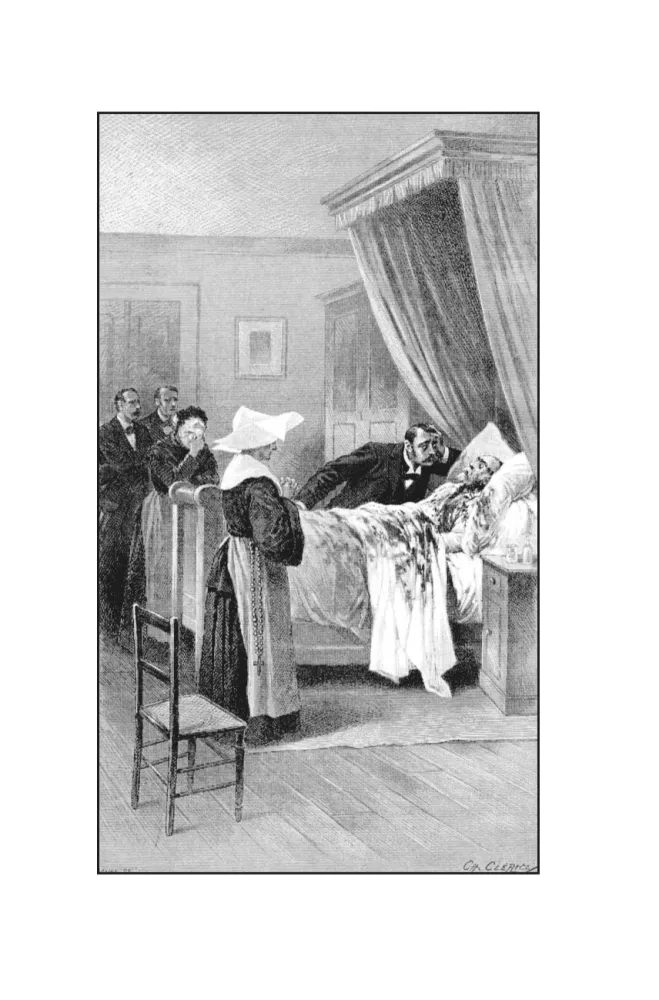 Lodowy piekło. Kapitan Szalony — zdjęcie 12