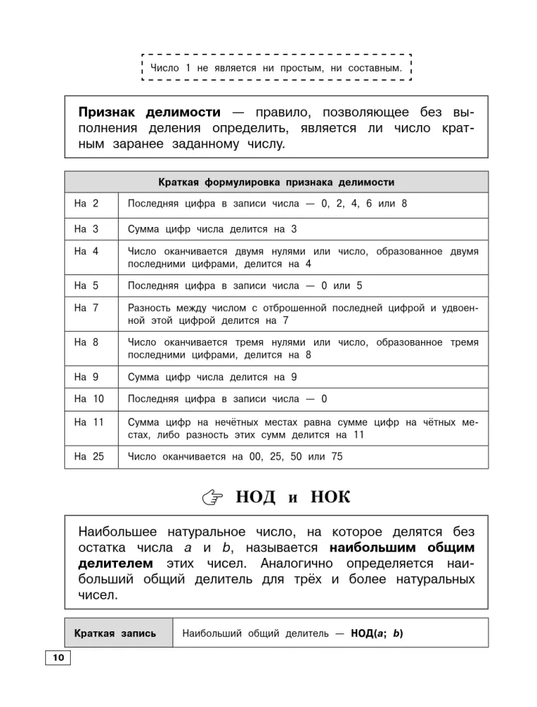 Mathematics — photo 11