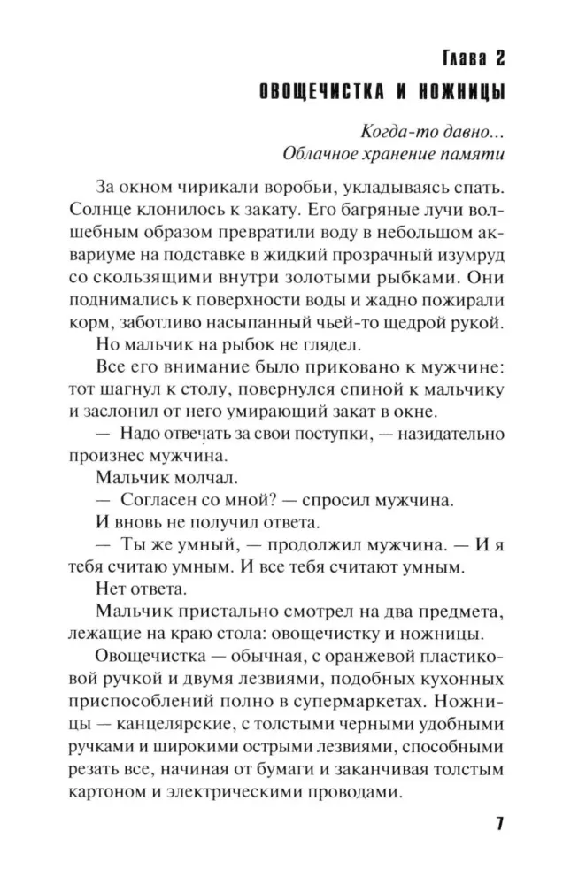 Занавес памяти — фото 8
