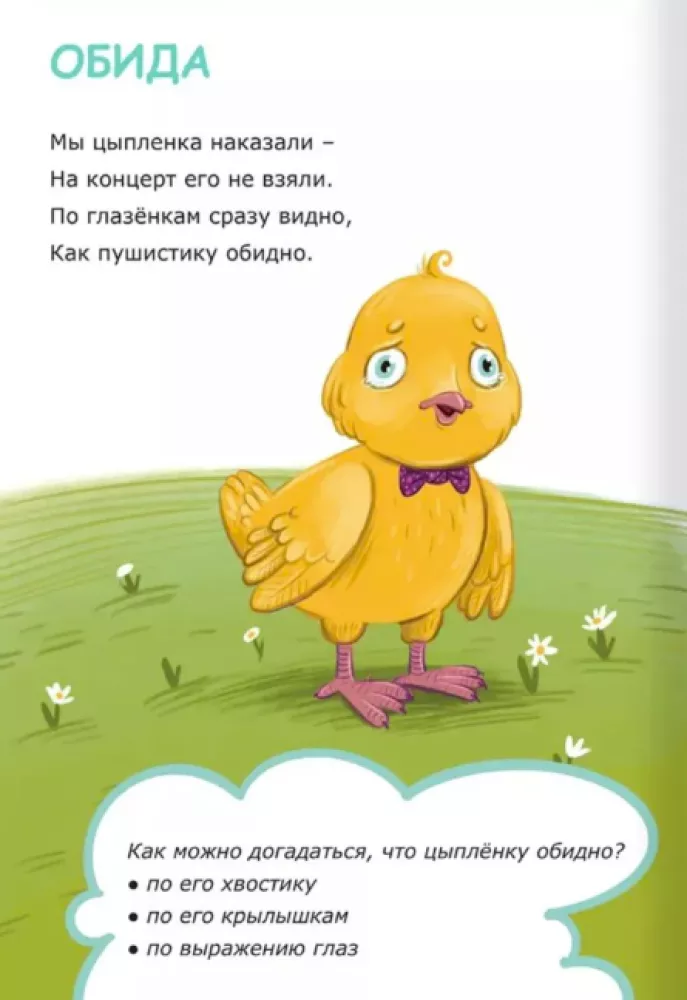 Emocje wokół nas — zdjęcie 2