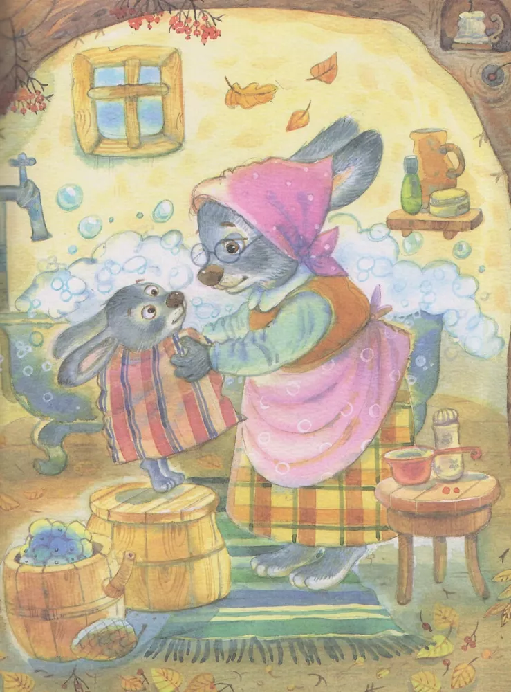 Bajki rodzinne — zdjęcie 6