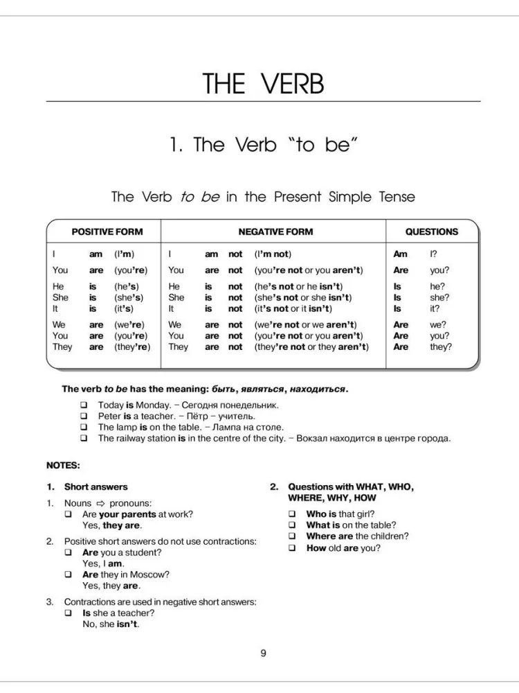 Version 2.0 English Grammar Reference and Practice. Grammatik der englischen Sprache. Version 2.0 — Foto 2
