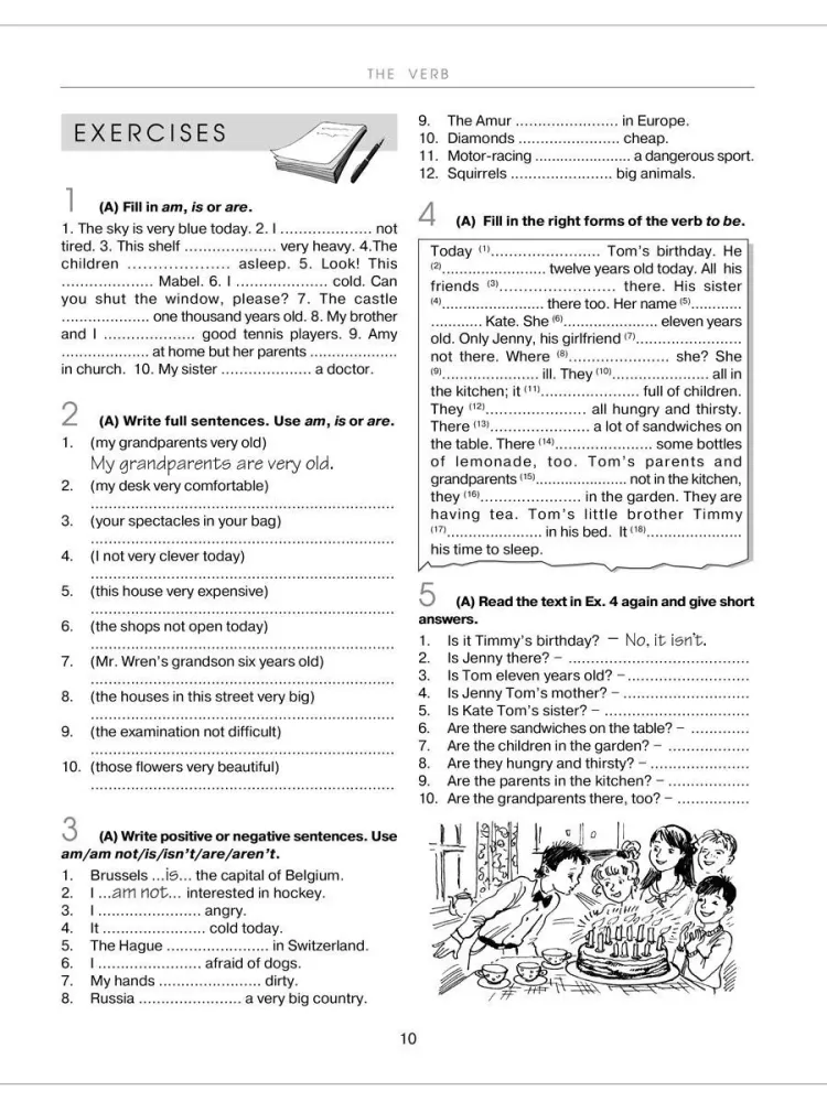 Version 2.0 English Grammar Reference and Practice. Grammatik der englischen Sprache. Version 2.0 — Foto 3