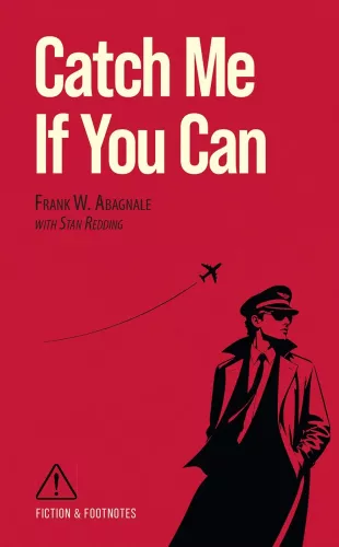 Catch Me If You Can