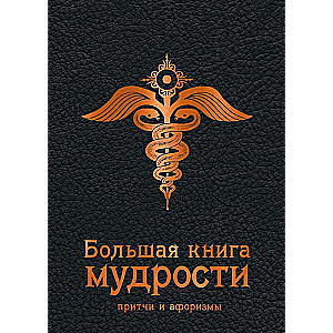 The Great Book of Wisdom