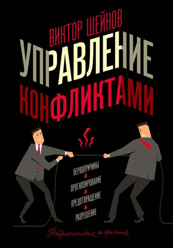 Conflict Management