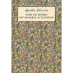 Zabójstwo Rogera Ackroyda / The Murder of Roger Ackroyd