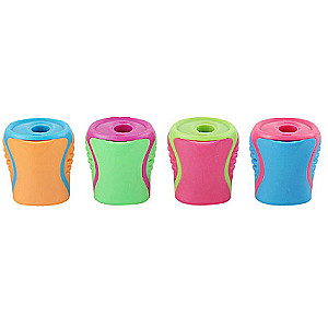 Plastikinis smulkintuvas, GLOSSY