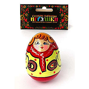 Неваляшка Мальчик