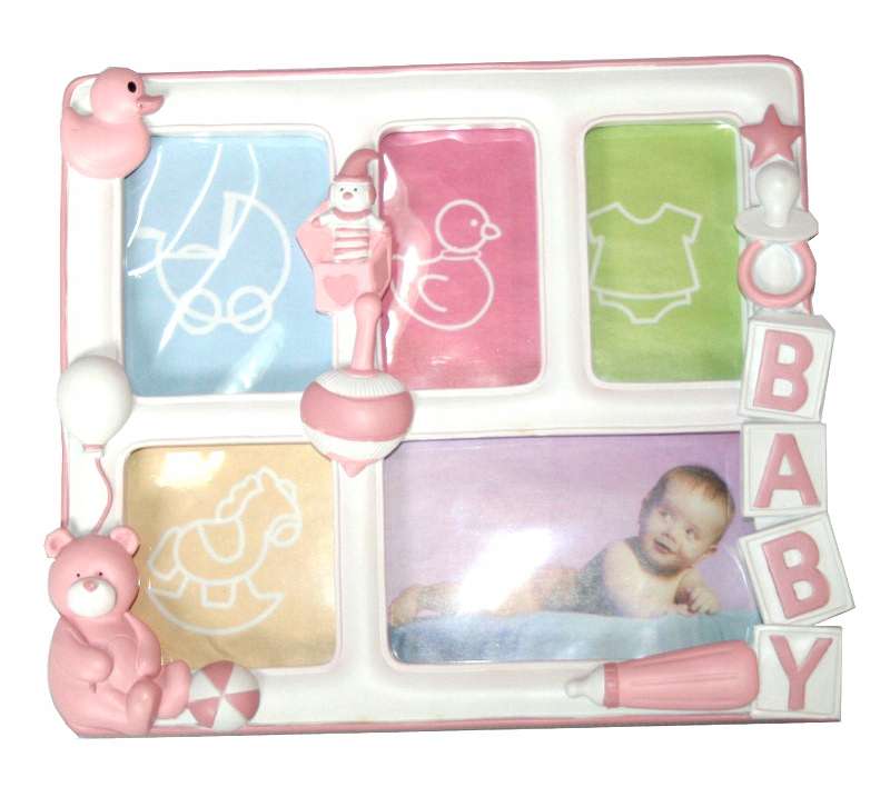 Fotokaste Baby - Dzimšanas diena